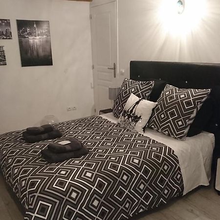 Les Dauphins Appartement Saint-Romain-de-Jalionas Buitenkant foto