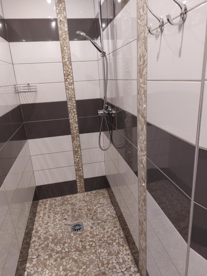 Les Dauphins Appartement Saint-Romain-de-Jalionas Buitenkant foto