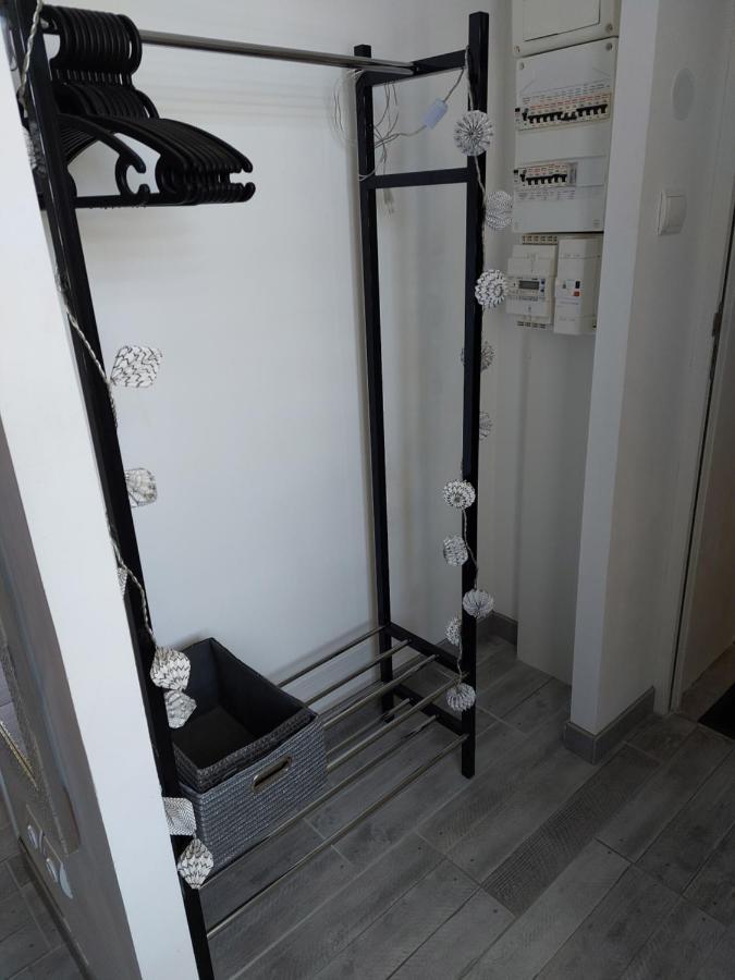 Les Dauphins Appartement Saint-Romain-de-Jalionas Buitenkant foto