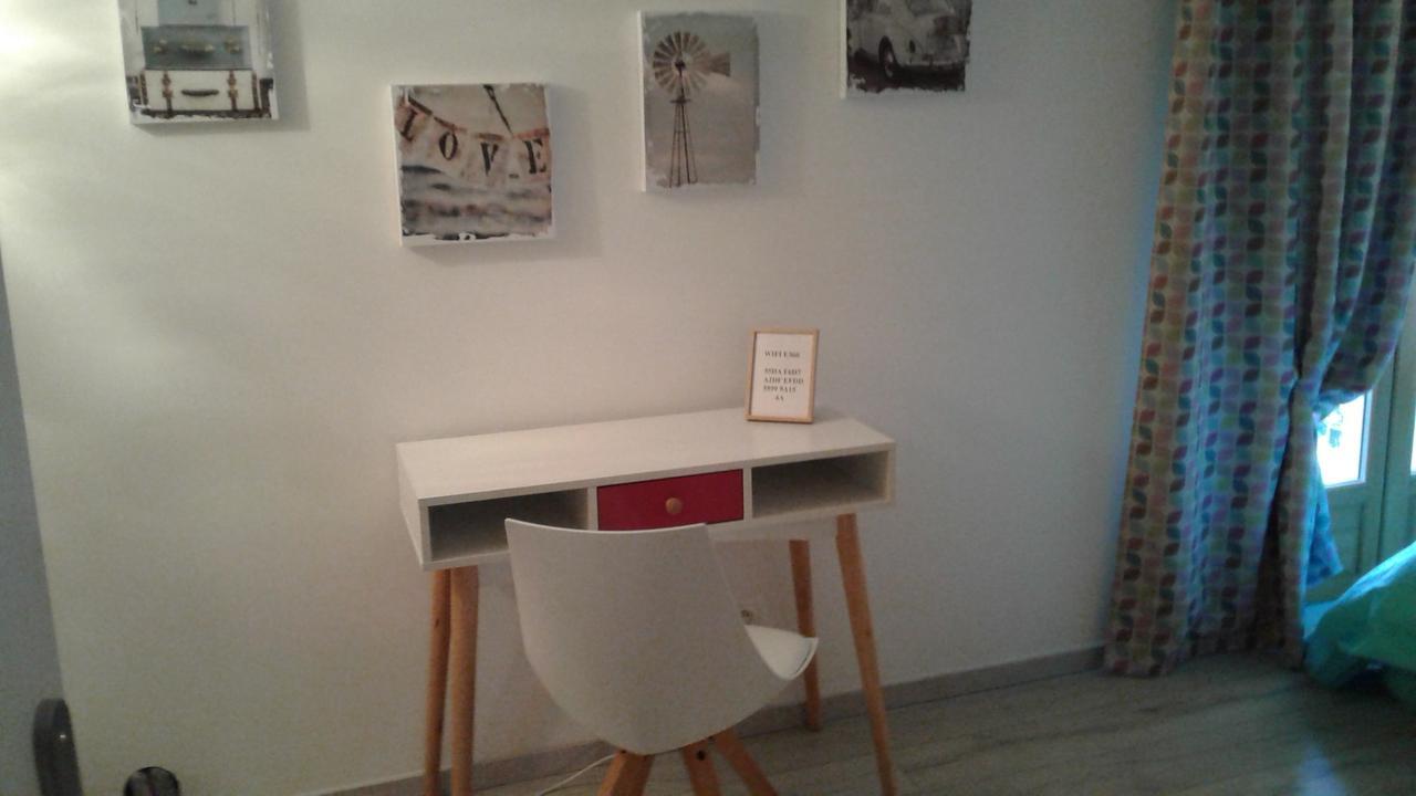 Les Dauphins Appartement Saint-Romain-de-Jalionas Buitenkant foto